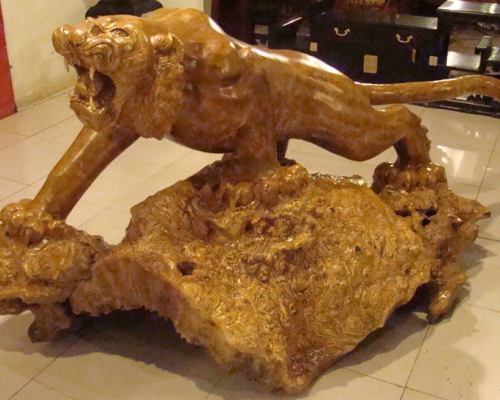 獅子