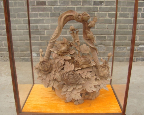 花籃