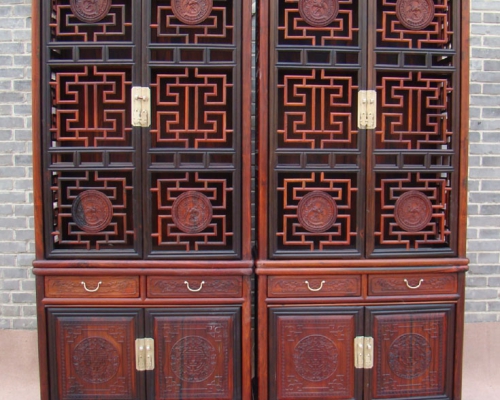 書柜