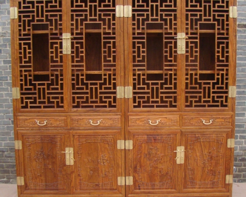 書柜