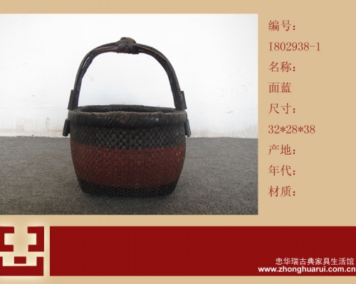 面籃工廠