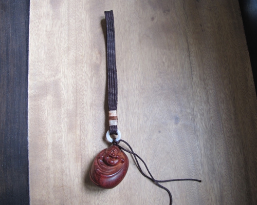 佛（吊墜）