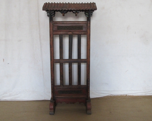 小佛龕