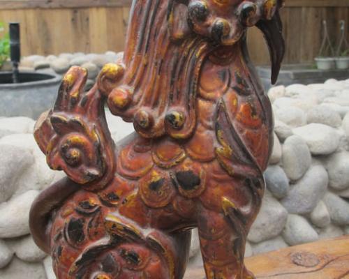 獅子