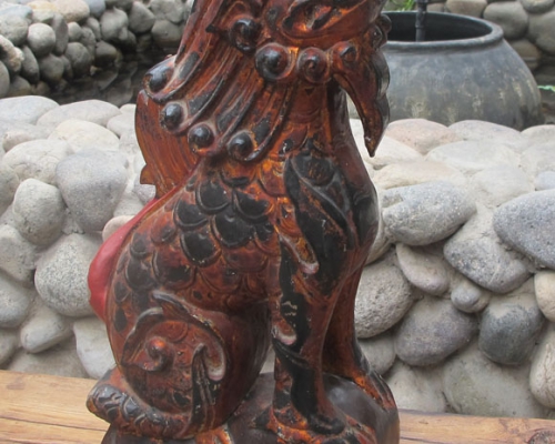 獅子