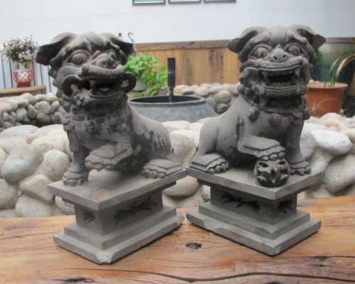 獅子