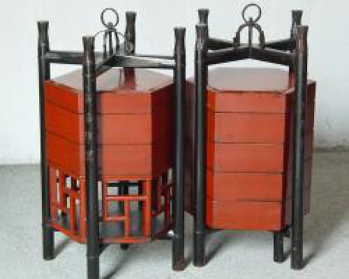 六角挑擔(dān)|basket
