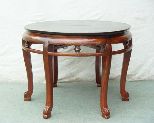 圓桌|Round table