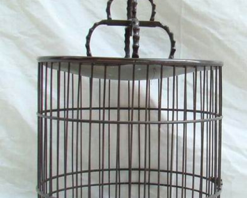 鳥籠|bird cage