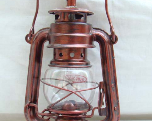 小號(hào)馬燈|small lantern
