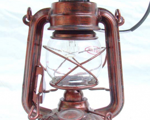 小號馬燈|small lantern