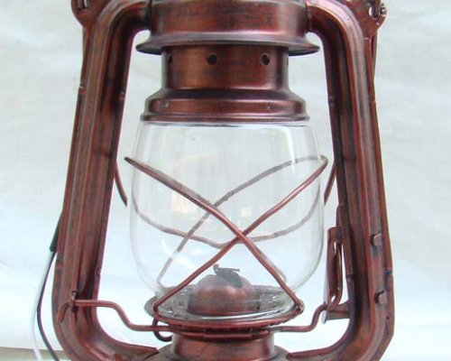 中號馬燈|medium lantern