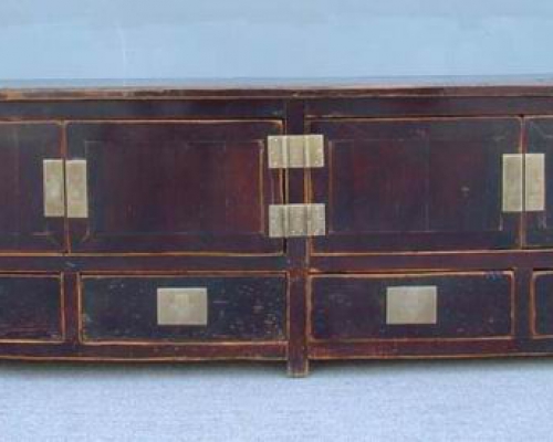四抽四門地柜|lower cabinet