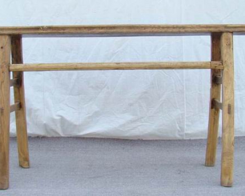 長凳|stool