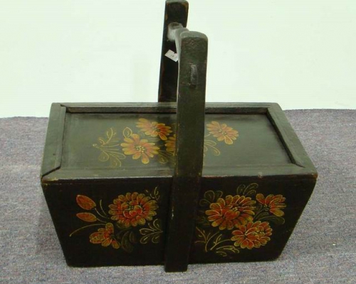 食盒|box