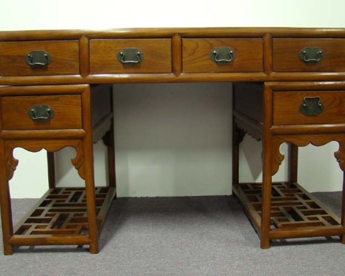 寫字臺三件套|Desk three pieces of set