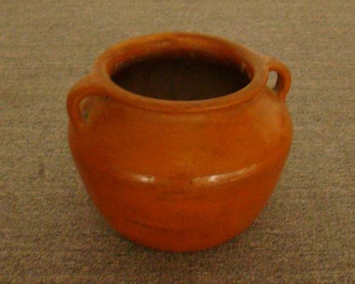 陶罐工廠|pottery