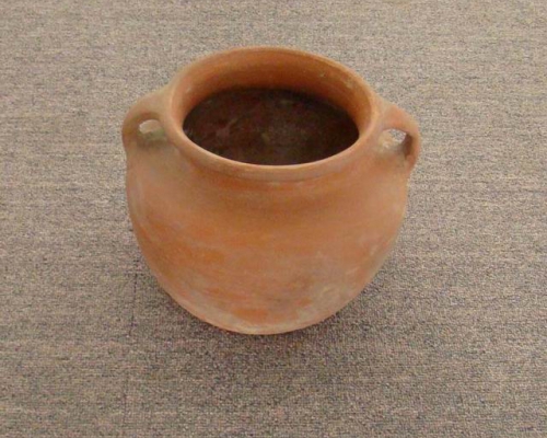陶罐工廠|pottery