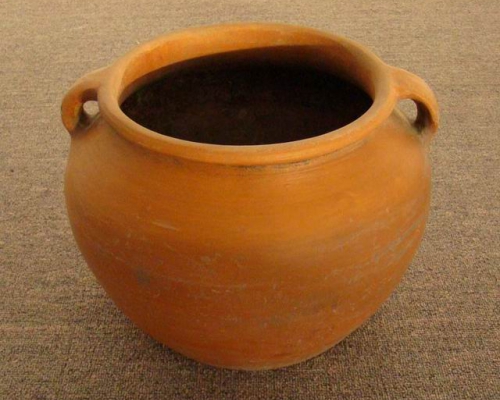 陶罐|pottery