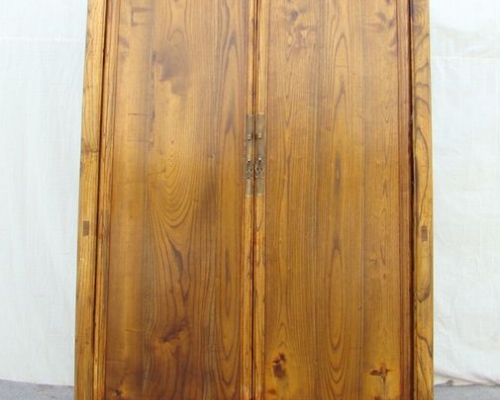 二門中柜工廠|Medium cabinet w/two doors