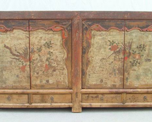 連體柜|cabinet