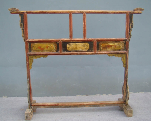衣架工廠|Cloth shelf