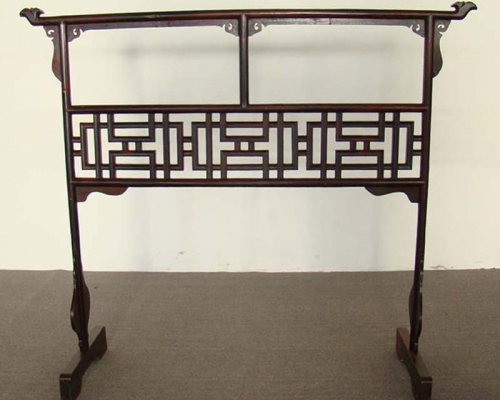 衣架|Cloth shelf