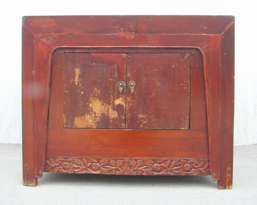 二門柜高碑店|Cabinet with two doors