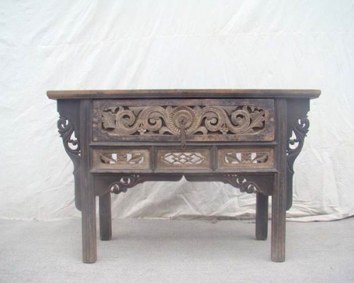 一抽悶桌工廠|coffer