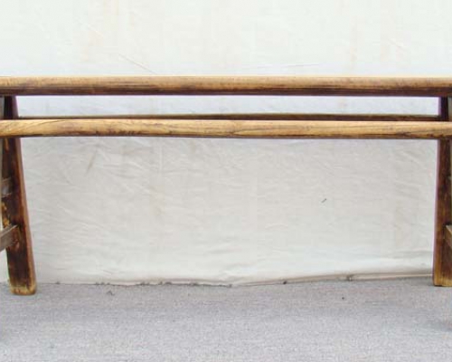 風(fēng)化凳|Weathered stool