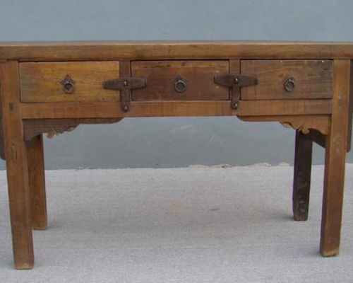 三抽桌工廠|table