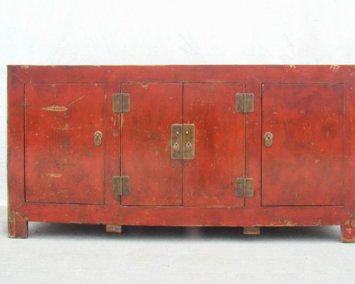 四門地柜|lower cabinet