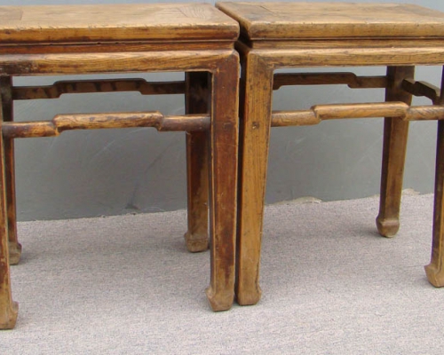 方凳|Square stool