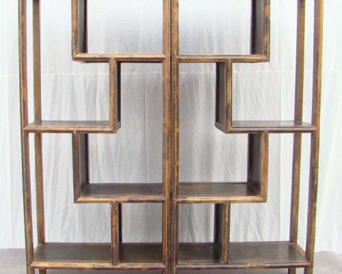 多寶閣|cabinet for puting the precious
