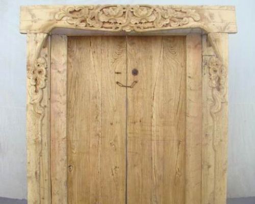 門|door