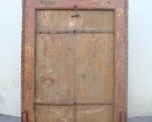 門|door
