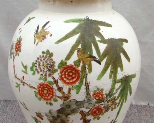 將軍罐|General jar