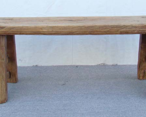 風(fēng)化凳|Weathered stool