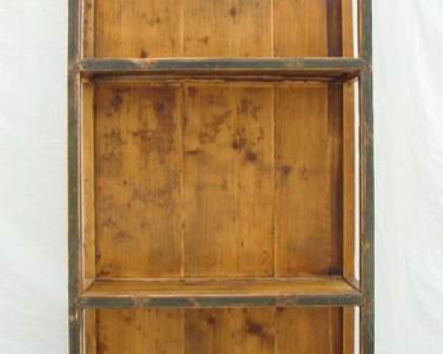 書架|bookcase
