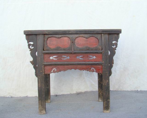 悶桌工廠|coffer