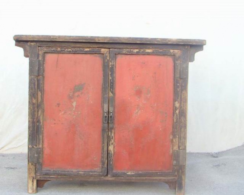 二門柜|cabinet