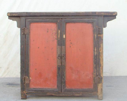 二門中柜|cabinet