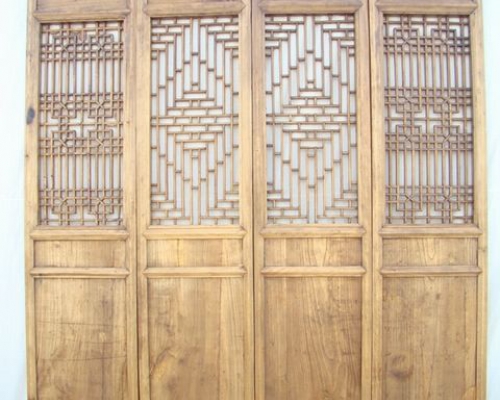 屏風|Screen