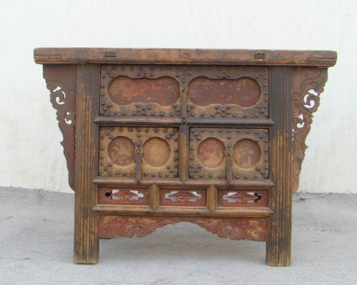 三抽桌工廠|coffer