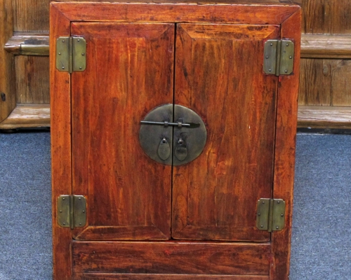 二門柜工廠|Cabinet with two doors