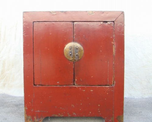 二門柜工廠|Cabinet with two doors