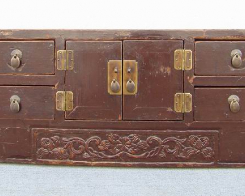 二門四被格|cabinet