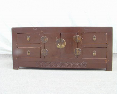 四抽二門被格工廠|lower cabinet