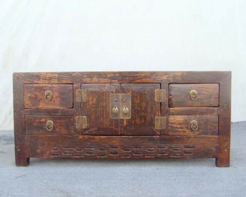 四抽二門被格工廠|lower cabinet