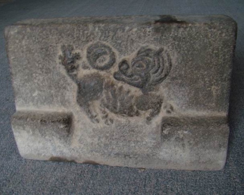石插屏|stone